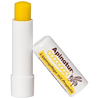 Apinatur Lippenpflegestift mit Propolis